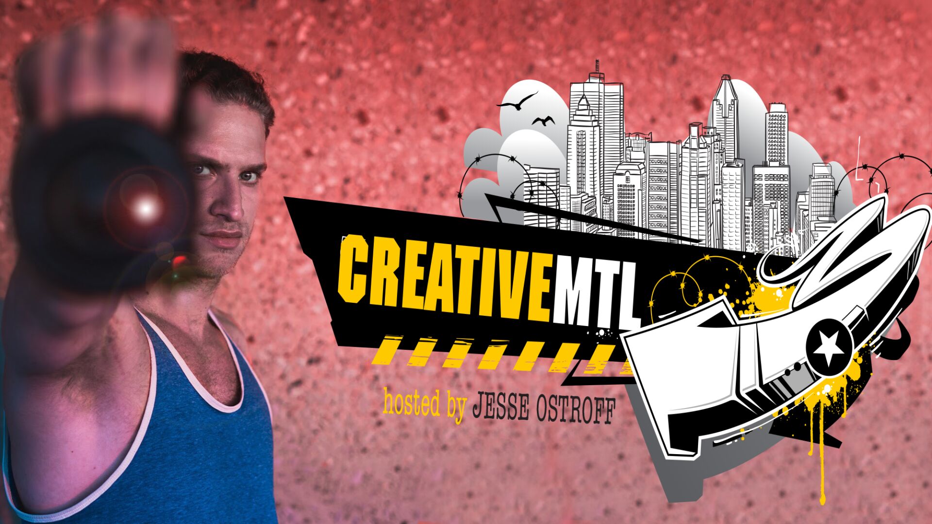 Creative MTL